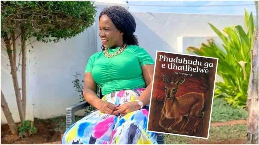 'Phuduhudu gae tlhatlhelwe' set for Tv