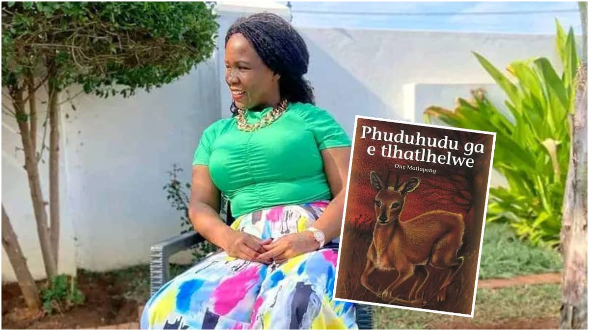 'Phuduhudu gae tlhatlhelwe' set for Tv