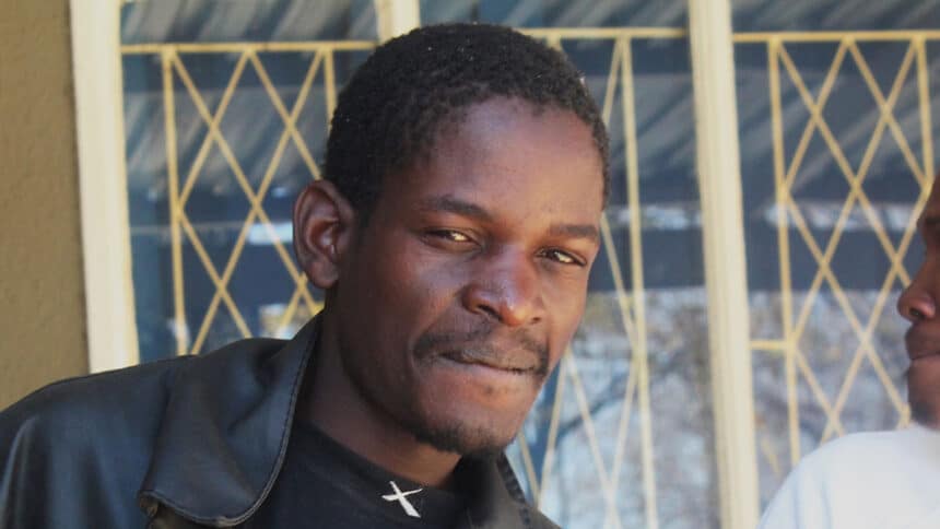 Illegal immigrant busted for rape