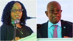 Botswana Consumer Fair continues to soar