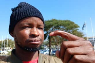 Victim demands P300, 000 for broken tooth and finger