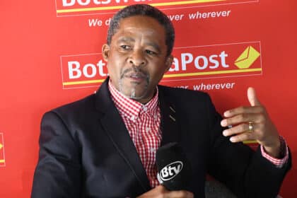 Botswana Post Plan Big