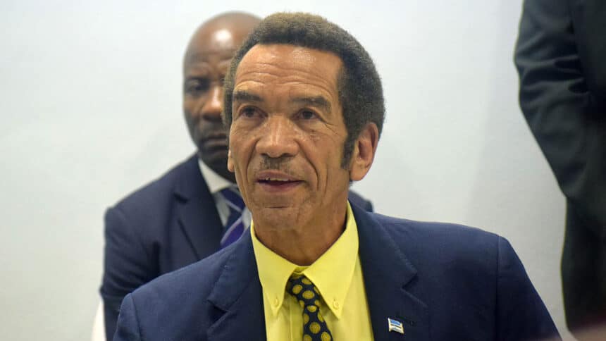 UB academic slams royal invite to welcome Khama