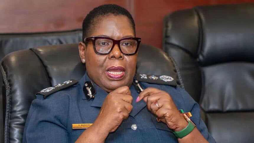 Frustrated cops demand payment