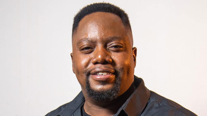 Maretlwaneng to speak at world-famous Cape Town event