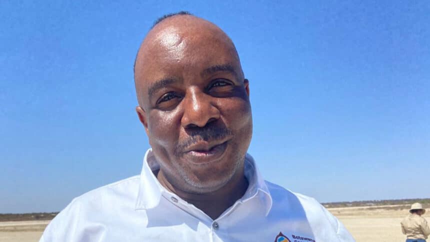 Botswana’s Potential Mineral Resources Remain Unexplored