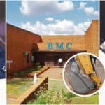 BMC Beef up operations