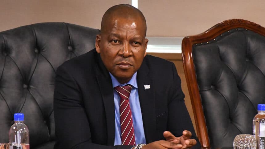 A bright future for Ramotswa centre for the deaf