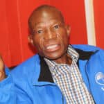 Mpenya vows to revive Matante's legacy in fight for land reform