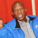 Mpenya vows to revive Matante's legacy in fight for land reform