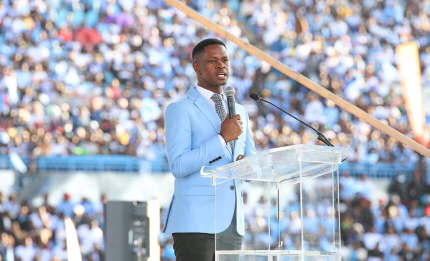 P55million for school sports