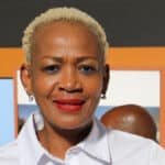 Air Botswana's new bird