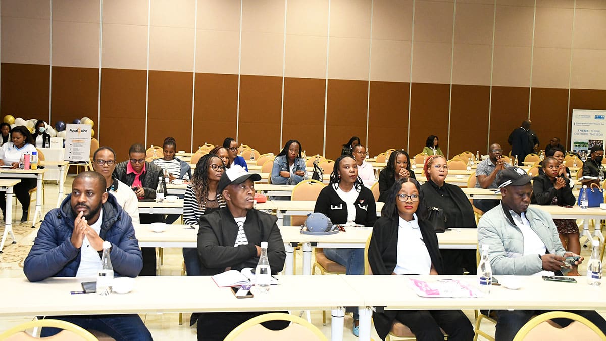 Human resources experts gather for elective AGM