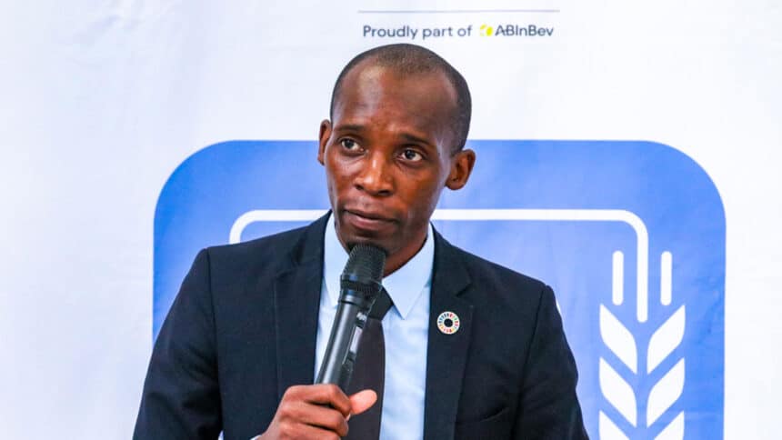 Gvt launches KBL's G.R.I.T program