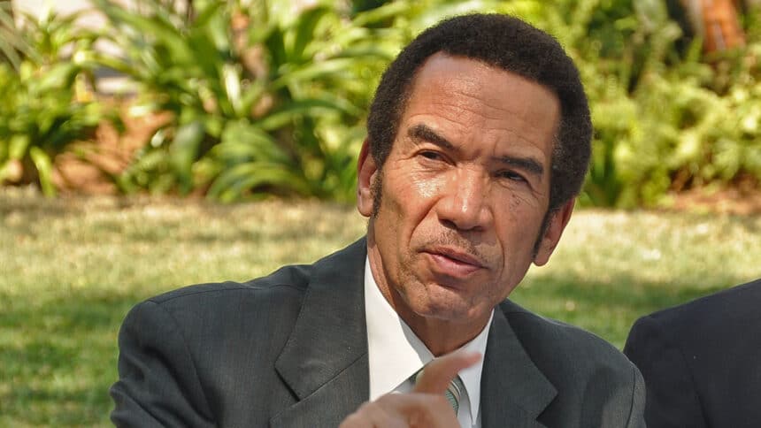 They want me dead - SKI