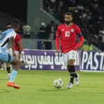 Mo sparkles against jet-lagged Zebras