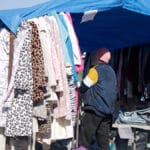 Election fever leaves vendors cold