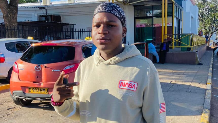 Celeb Edition kwith Zandra the Comedian