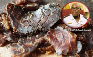Biltong kills boy, 12