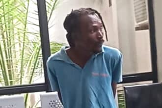'I need weed!'