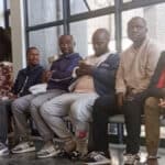 Human trafficking syndicate busted