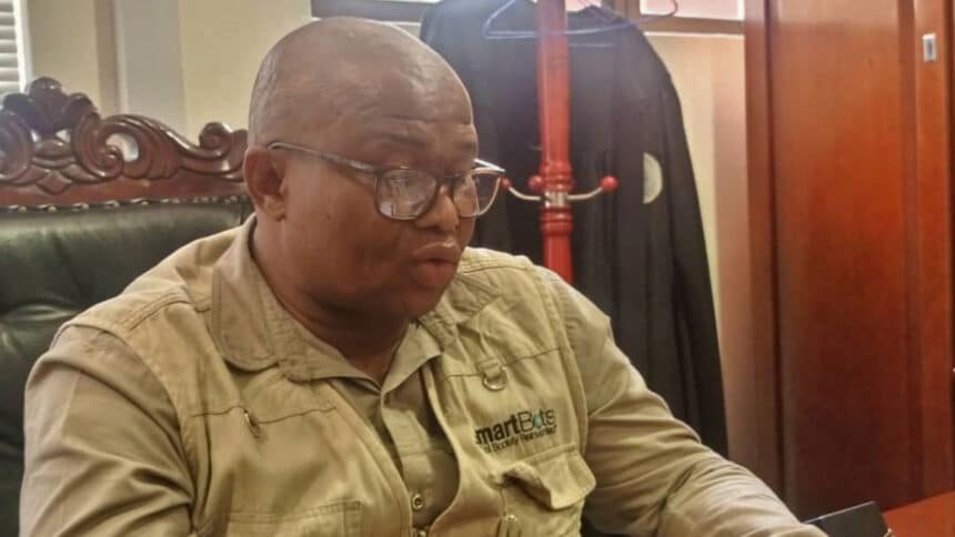 Council threaten to sue Chinese company