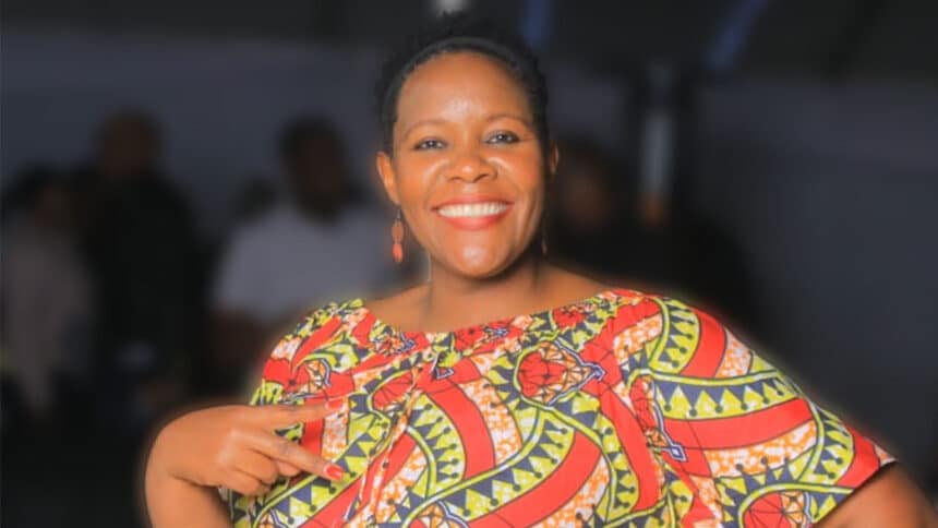 Kesego enters race for Gaborone South as an independent candidate