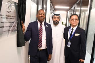 New chapter for Kimberly process