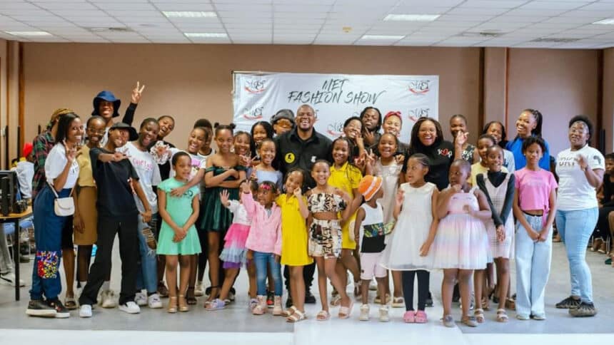 BK Proctor donates P50 000 to support young designers