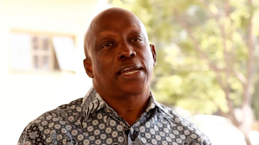 Morwaeng denies knowledge of P4.4m OP tender