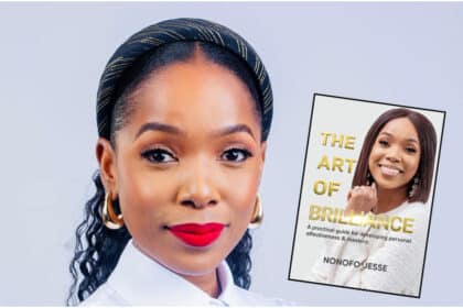 Jesse launches 'The art of Brilliance'