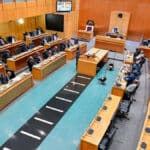 Govt withholds some former MPS gratuities