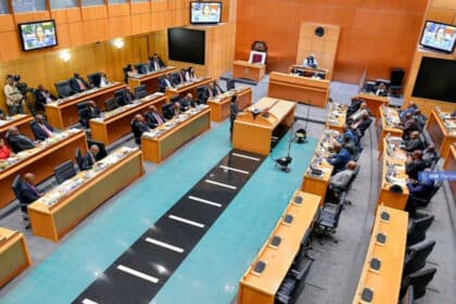 Govt withholds some former MPS gratuities