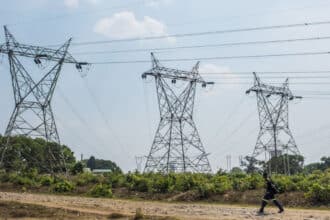 Imports decline as local generation improves