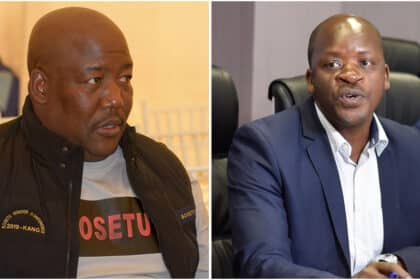 Board Pushes BOSETU Executives out of office amid massive salary cuts