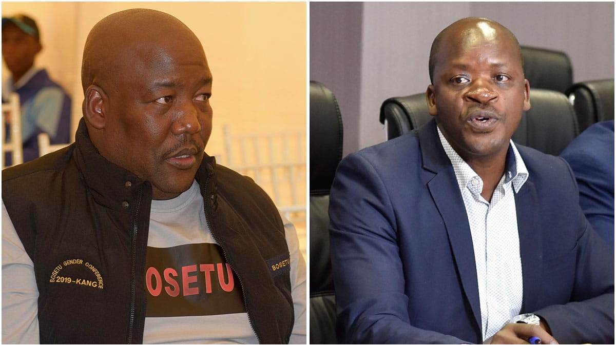 Board Pushes BOSETU Executives out of office amid massive salary cuts