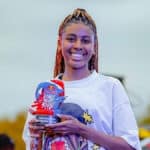 Botswana's rising dance star set to shine in Mumbai