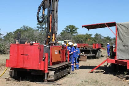 Potential Uranium for Letlhakane Project