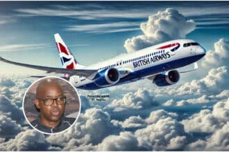 Opening up the skies