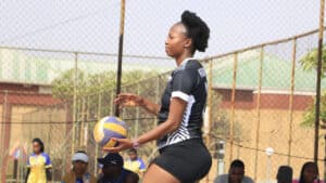 Curtain falls on Tracy Chaba's 18 years at Kutlwano