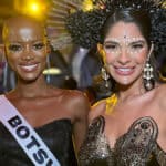 BW returns to Miss Universe after 11 years away