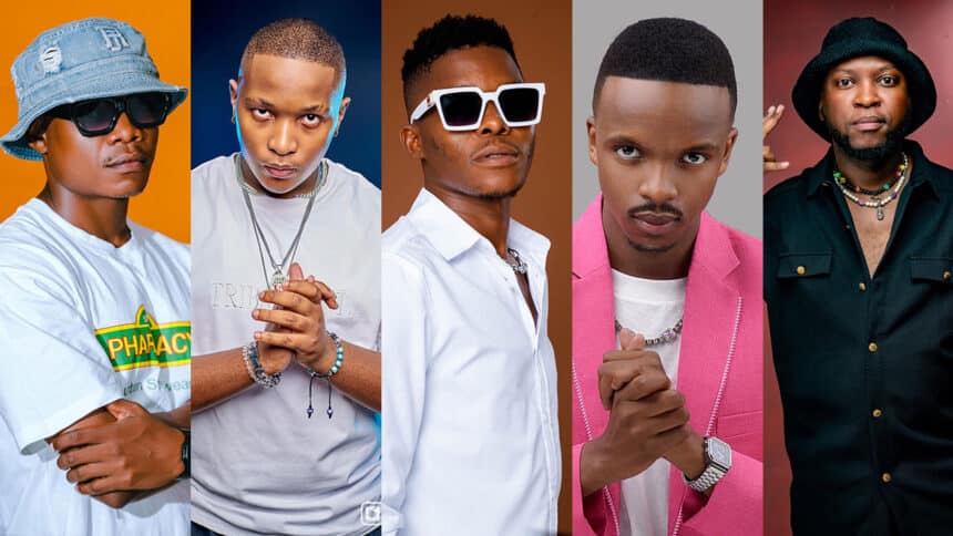 Creatives confident of better times under UDC