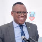 Kesitilwe listed in top 50 most influencial men in gaming