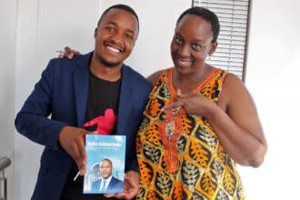 Young author documents Boko’s rise