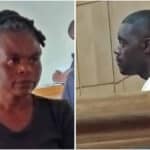 Wife allegedly lures teen relatives to guesthouse for husband to rape