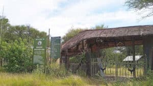 Science Park to open in January, once the s*** is sorted