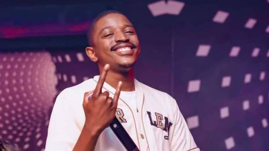 Celeb Edition with Nay8