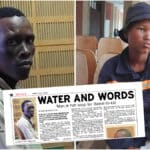 Woman to stand trial for splashing lover with boiling water