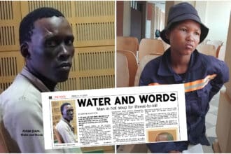 Woman to stand trial for splashing lover with boiling water