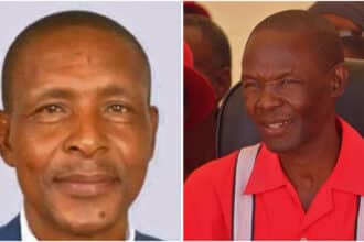 UDC, BCP candidates shun Thamaga-Kumakwane election results